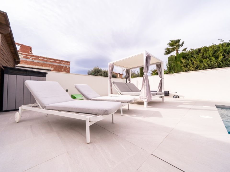 Villa i La Marina, Alicante - foto 5